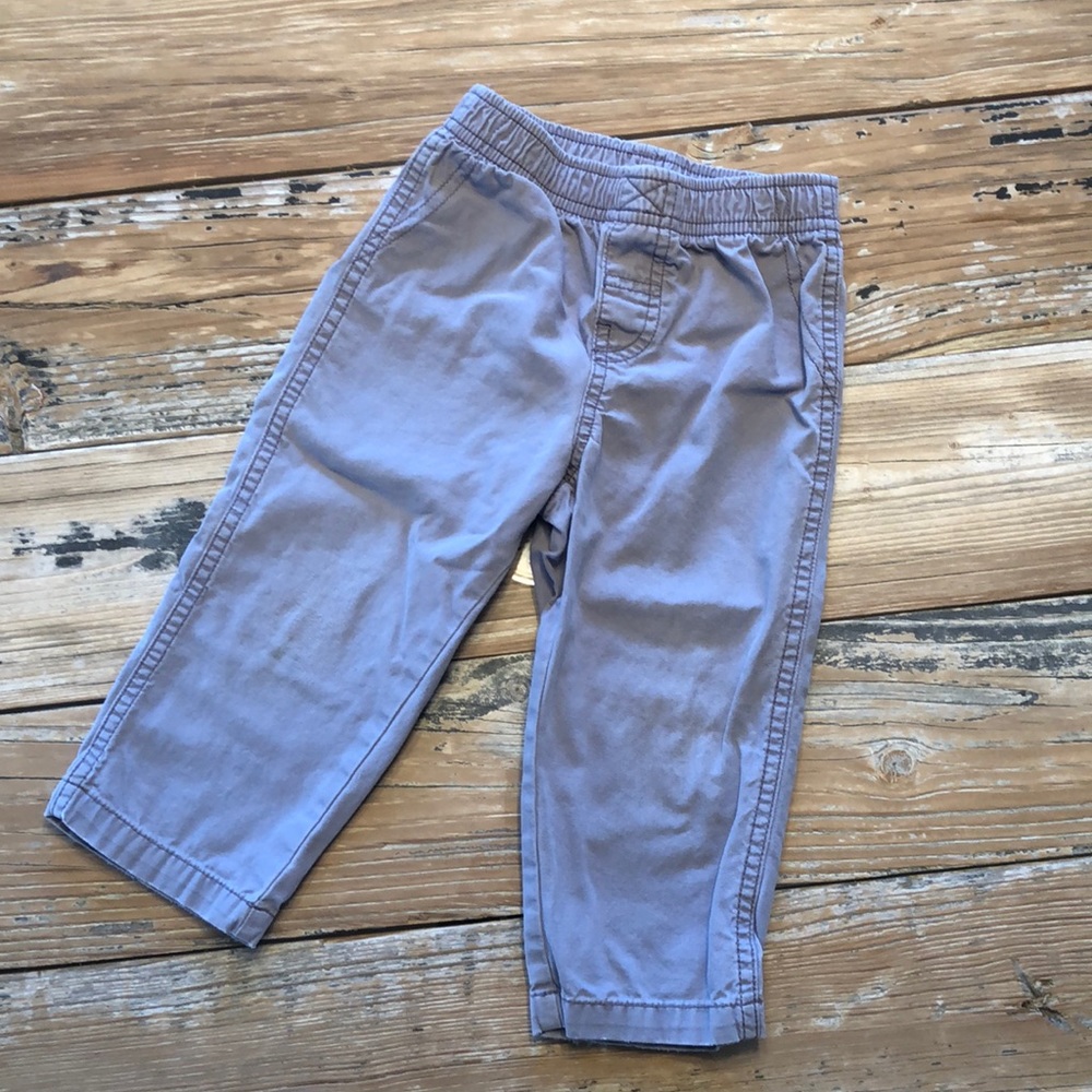 Toddler Pants.